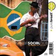 Pure Brazil: Samba Social Club