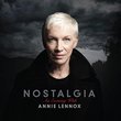 Nostalgia: An Evening with Annie Lennox [CD + Blu-ray]