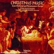 Christmas Music from Medieval and Renaissance Europe
