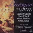 Baroque Trumpet Concerti