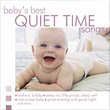 Quiet Time Songs