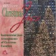 Brentwood Christmas Jazz: Instrumental Jazz Arrangements of Christmas Favorites