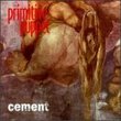 Cement