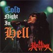 Cold Night In Hell
