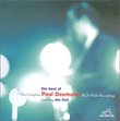 The Best of the Complete Paul Desmond RCA Victor Recordings