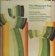 Mirecourt Trio: Trio America Vol. 4: Ellington, Luening, Benjemin, Rogers, Dukelsky