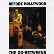 Before Hollywood (Bonus CD)