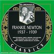 Frankie Newton 1937 1939