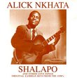 Shalapo-Love Songs From the 50's