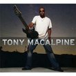 Tony Macalpine