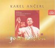 Ancerl Gold Edition 26: BARTOK Concerto for Orchestra; Viola Concerto