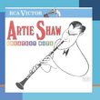 Artie Shaw - Greatest Hits