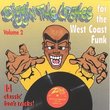 Diggin' The Crates Vol. 2: For The West Coast Funk