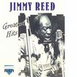 Jimmy Reed - Greatest Hits