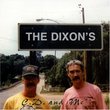 The Dixons CD and Me