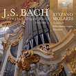 Bach: Complete Organ Music, Vol. 2