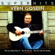 Super Hits - Vern Gosdin