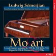 Mozart: Les dernières sonates K. 533, 570 & 576; Gigue K. 574; Menuet K. 355 / 594a