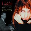 Wendy Lands Sings the Music of the Pianist Wladyslaw Szpilman