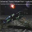 Universal Trance 4