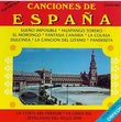 Canciones De España, Sueño Imposible, Fantasia Canaria - La Colasa