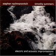 Electric and Acoustic Improvisations, Vol. 1