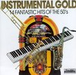 Instrumental Gold: 50's