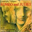 Romeo & Juliet / Fantasia Overture