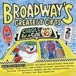 Broadway's Greatest Gifts: Carols For A Cure Vol. 6