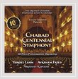 Chabad Centennial Symphony