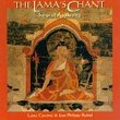 The Lama's Chant: Songs of Awakening