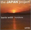 Japan Project: Music for Solo Trombone