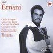 Verdi: Ernani (Metropolitan Opera) (2 CD)