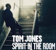 Spirit in the Room