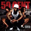 DJ Cobra Presents: 50 Cent - G-Unit General