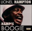 Hamp's Boogie