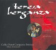 Teresa Berganza: Alma de España