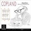 Copland: Fanfare for the Common Man; Appalachian Spring Suite; Third Symphony