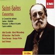 Saint-Saens: Piano/Violin/Cello