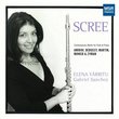 Scree: Contemporary Works for Flute and Piano