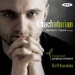 Khatchaturian: Spartacus & Gayaneh