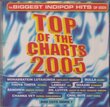 Top of the Charts 2005: Bollywood Hindi Songs