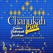 Chanukah Live