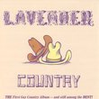 Lavender Country