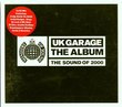 UK Garage: the Album