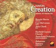 Haydn:  The Creation - Complete Oratorio