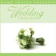 Wedding Tracks - [Just] You and I