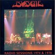 Radio Sessions 74 & 78