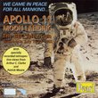 Apollo 11 Moon Landing (1969 BBC Television Coverage)