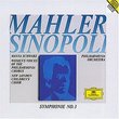 Mahler:Symphony No. 3